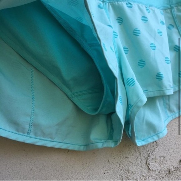 Lululemon Run: Speed Short 4-way Stretch - Picture 3 of 5